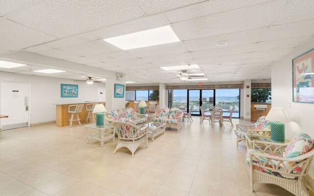Tahitian Towers 903