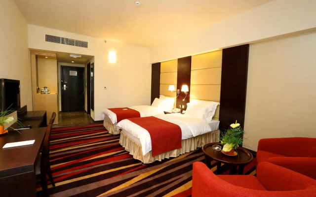 International Rotana Inn