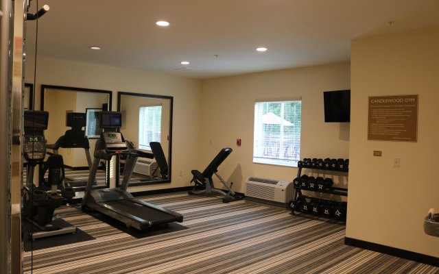 Candlewood Suites Goodlettsville - Nashville, an IHG Hotel