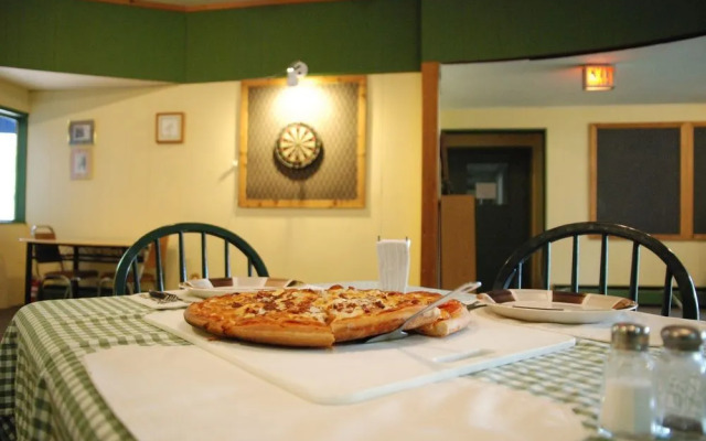 Northern Shores Lodge