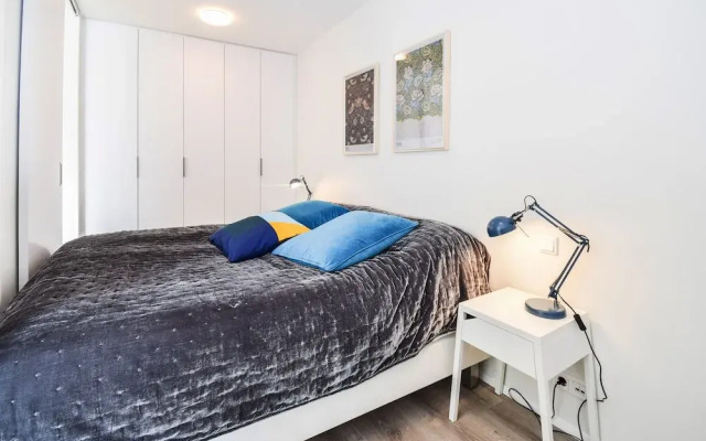 Apartment LA5