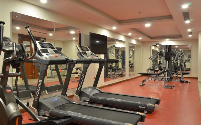 The Lal Vilas Hotel & Resort