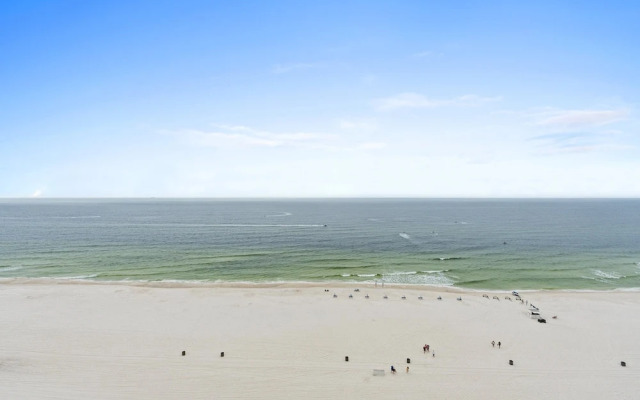 Boardwalk Beach Resort by Book That Condo