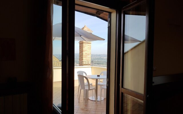 B&B Villa Sole