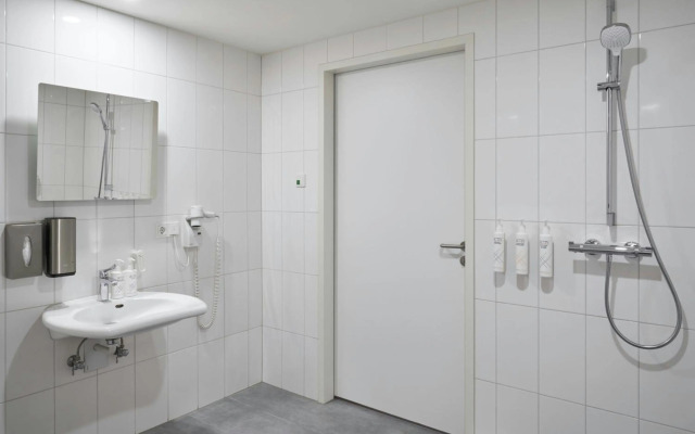 Four Points Flex by Sheraton Essen