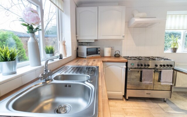 St Anne's Serviced Accommodation
