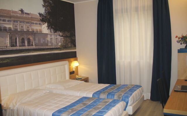 Hotel Domenichino