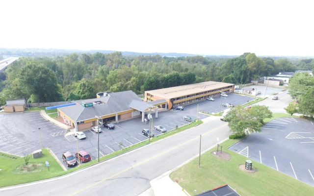 Quality Inn South Boston - Danville East