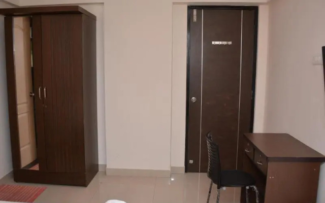 Vista Rooms at Bandra