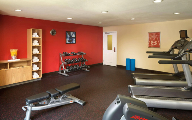 TownePlace Suites by Marriott Houston Intercontinental Arpt