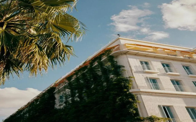 Rooms Hotel Batumi