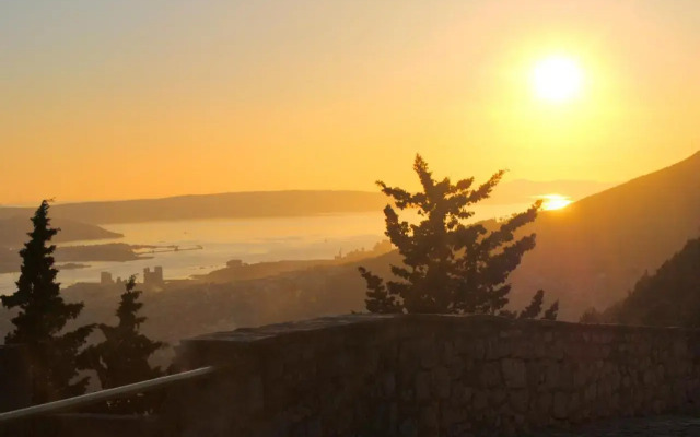 Villa Diosa de la Aurora