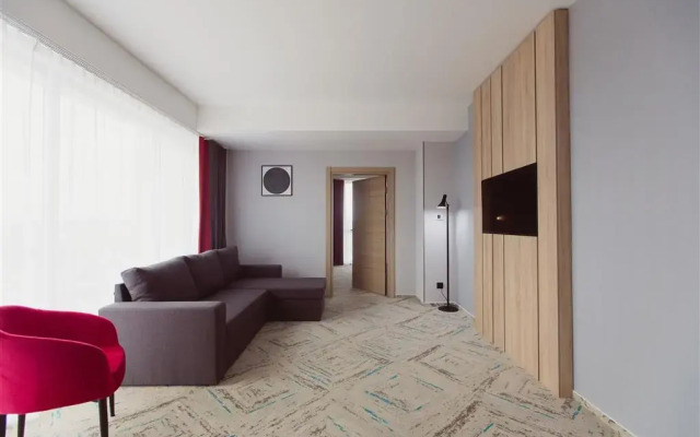 Ramada by Wyndham Targu JIU