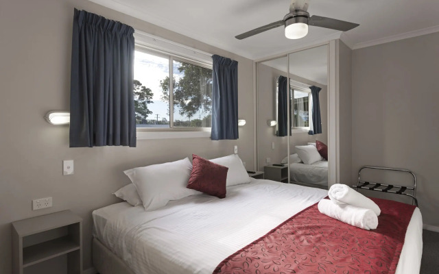 Discovery Parks - Harrington