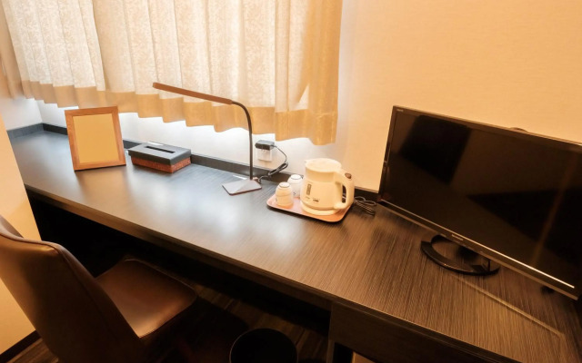 The Premium Hotel in Rinku