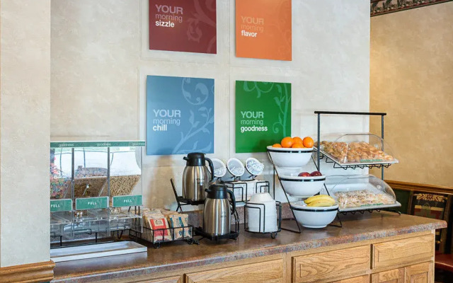 Comfort Inn Big Stone Gap