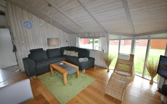 Ferienhaus Südsee 26