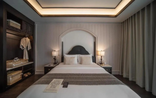 Burirattana Hotel - Adults Only