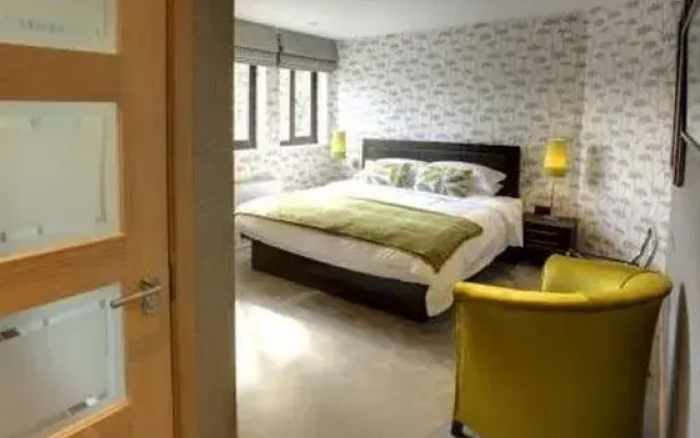 The Bakery B&b, Tatsfield