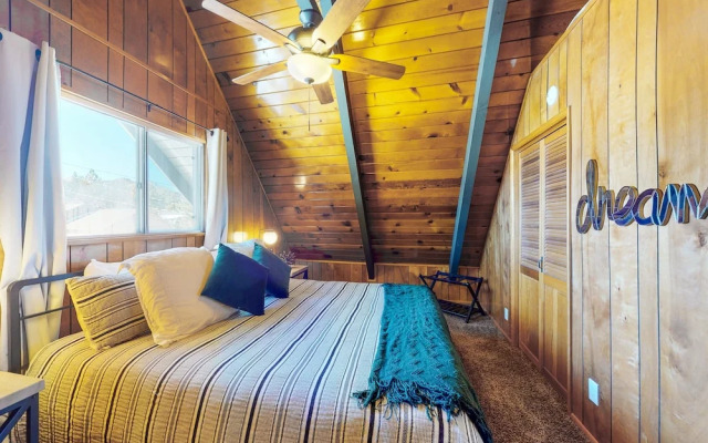 Big Bear Bungalow #643