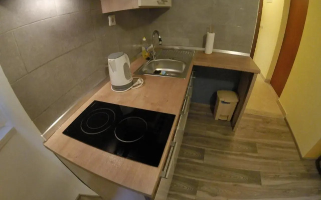 Apartment Kolega