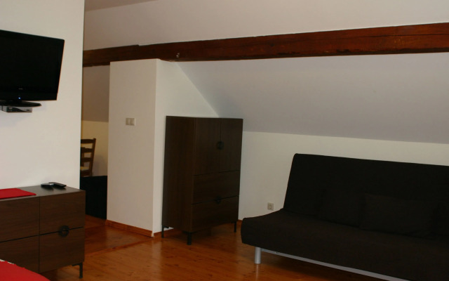 Haus Alpenblick Mölltal