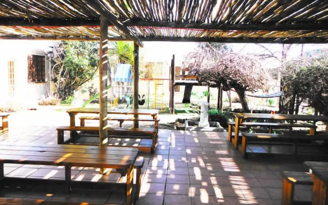 Wakkerstroom Country Inn