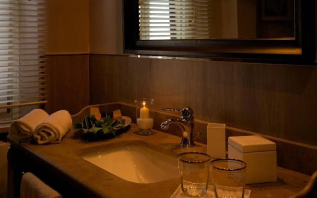 Albergo La Fontanella