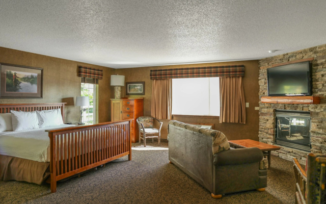 Stoney Creek Hotel Columbia
