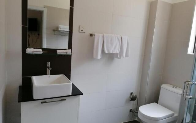 Soho Studio Apartment