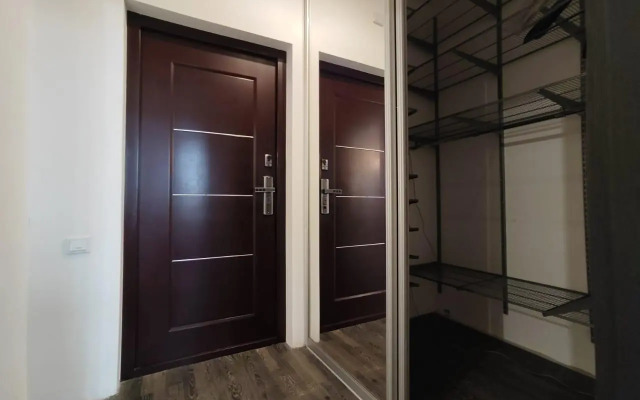 ZNS Rent on Khvorostukhina Street