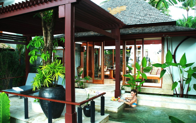 Nakamanda Resort And Spa