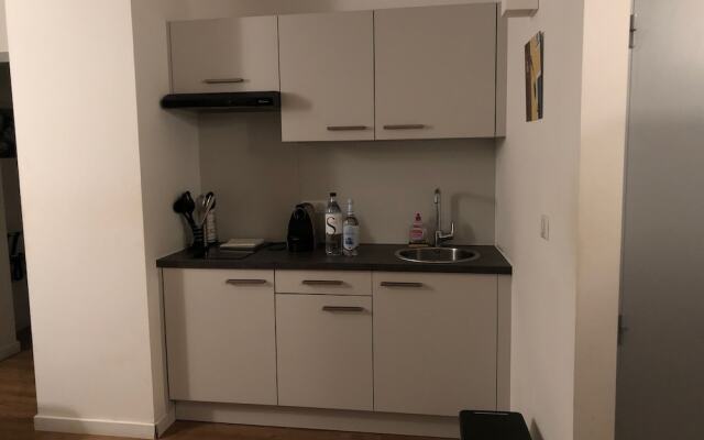 Appartements Roi de Rome