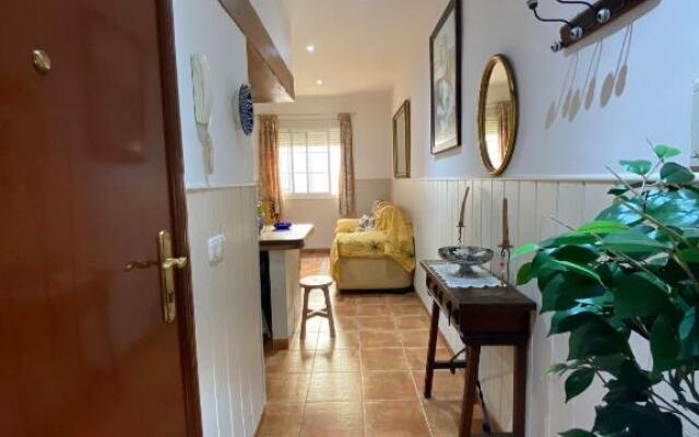 Apto 1 dormt en urb. La Colina