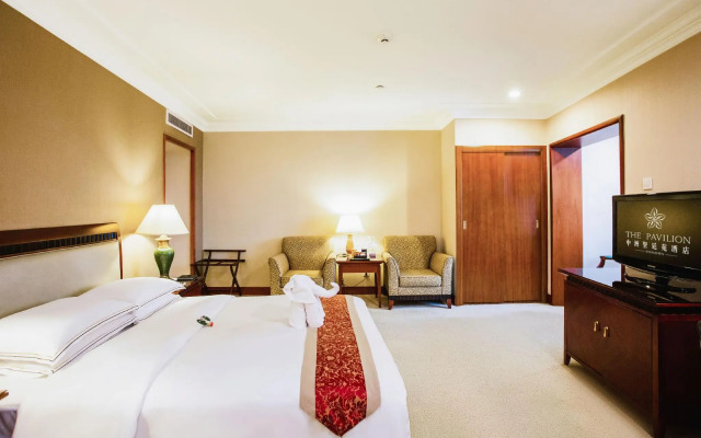 Pavilion Century Tower Hotel