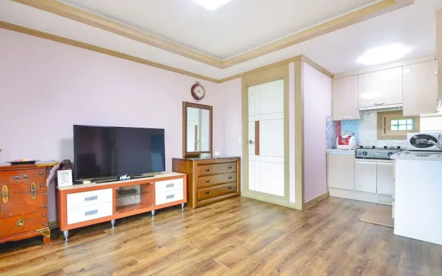 Samcheok Herb Pension