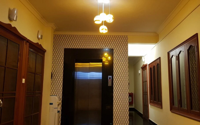 Shalom Residency