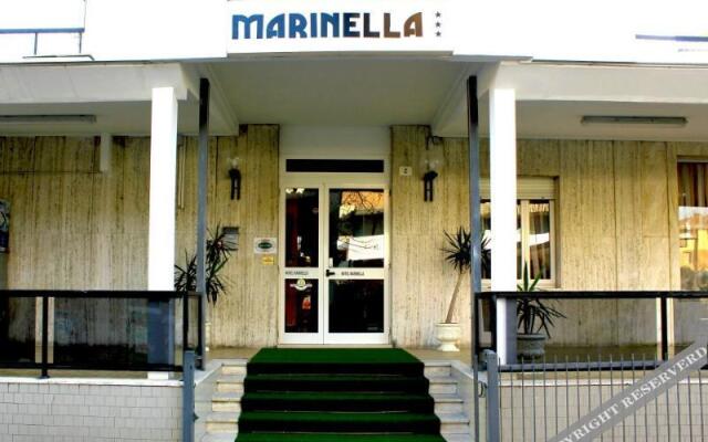 Hotel Marinella