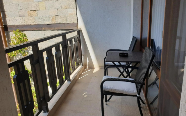 MitProt Panorama Bay 2 luks apartment 102