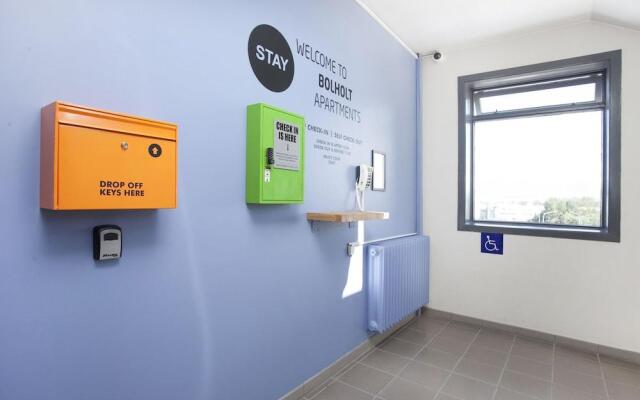 Stay Apartments Bolholt