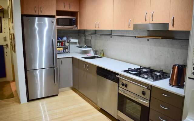 1 Bedroom Apartment in Great Location