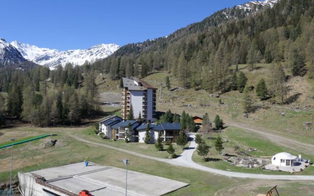 Rosablanche D52 Nendaz