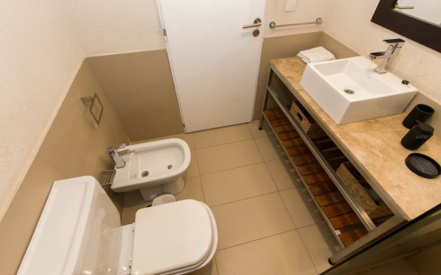 Rivadavia Apartamentos