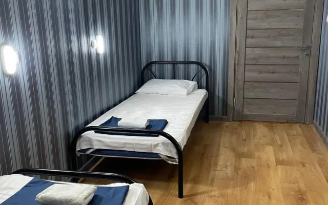 VIP hostel