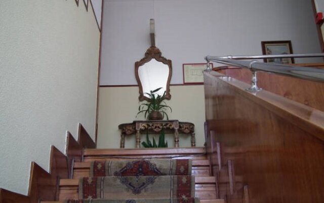 Residencial Visconde