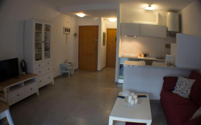 Casa De Los Mandalas