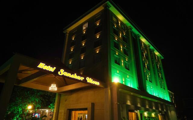 Pride Hotel Bhopal