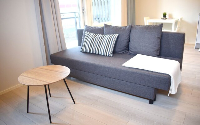 Hiisi Homes Helsinki Pasila