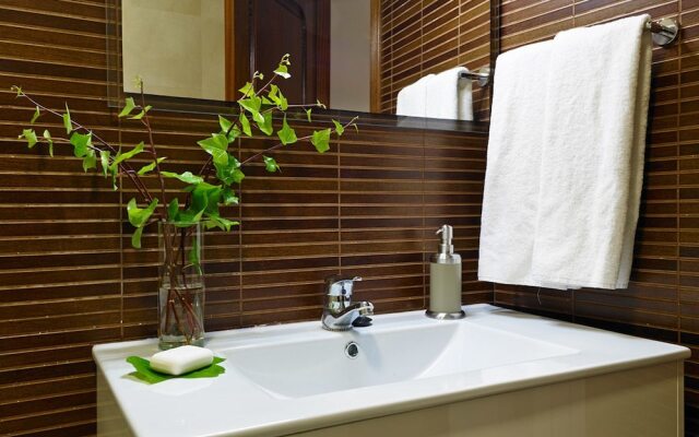 Apartamentos Turísticos Taranco 5
