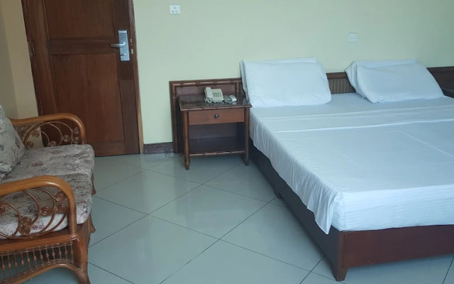 New Safina Hotel